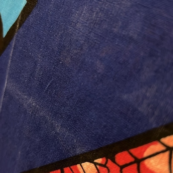 Marvel Spider Man Window Curtain Panels Size 42X63 - Picture 8 of 12